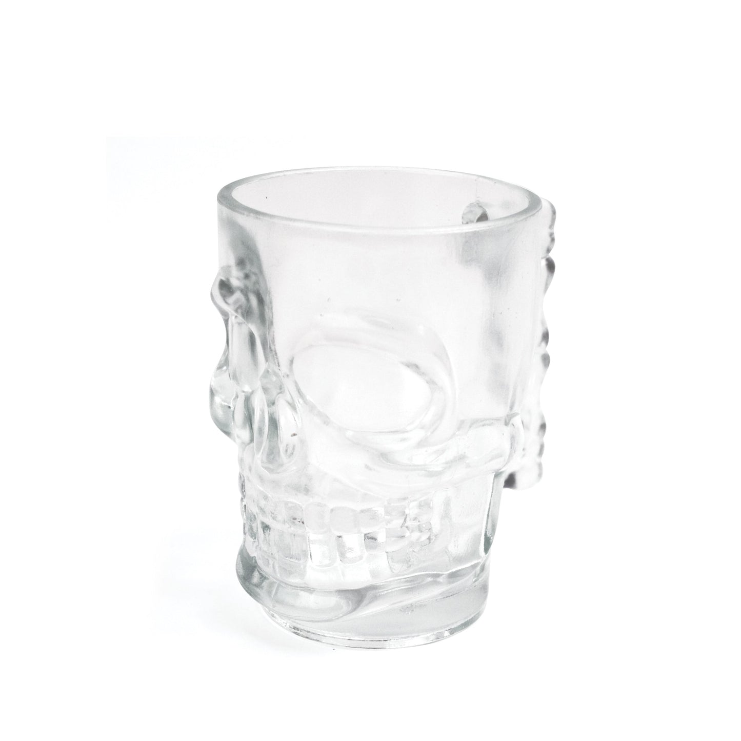 Skull Stein Beer Mug