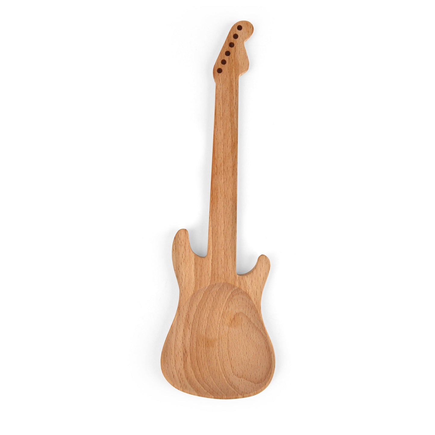 Rockin' Spoons