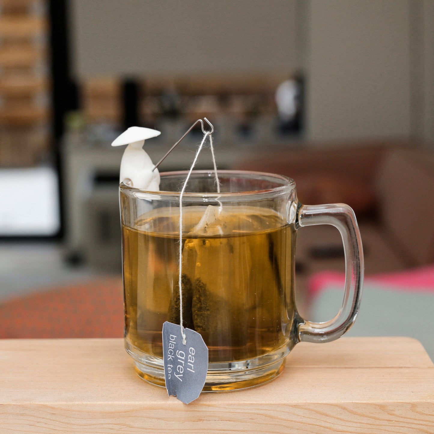 Fishermen Tea Bag Holder