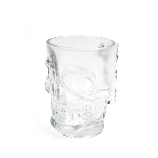 Skull Stein Beer Mug