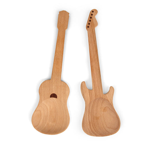 Rockin' Spoons