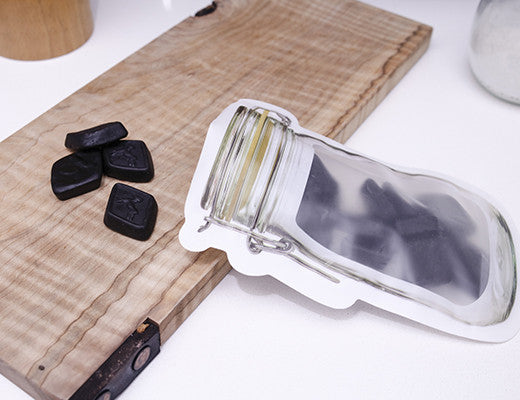 Small Zipper Bags